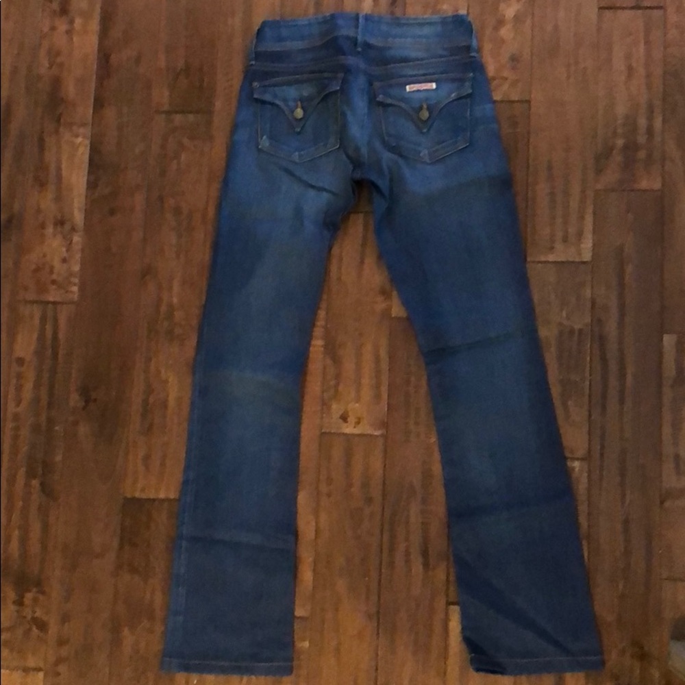 Never Worn! Hudson Jeans